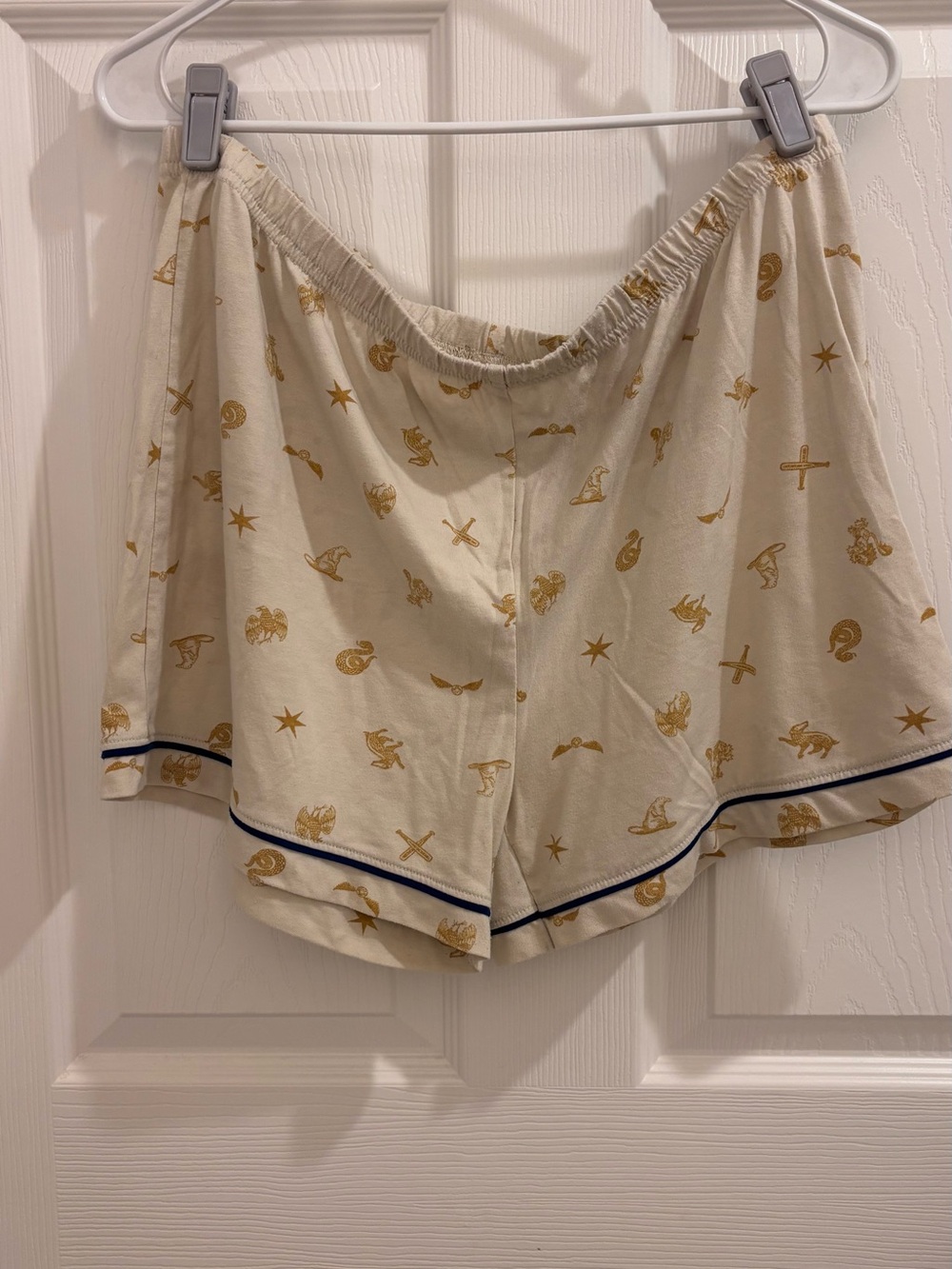 Harry Potter PJ set - Picture 3 of 3